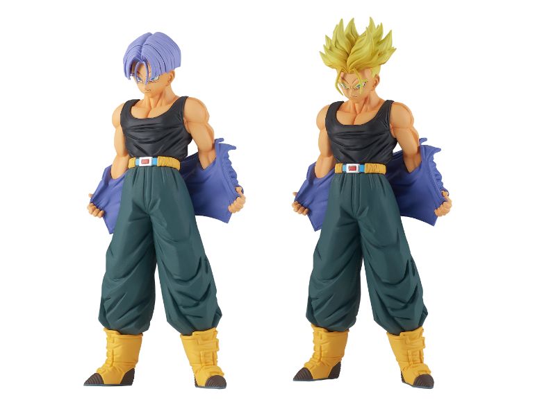 9e épisode de SOLID EDGE WORKS -THE SHUTSUJIN- Les figurines arrivent sur Crane Games !